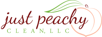 Just Peachy Clean, LLC